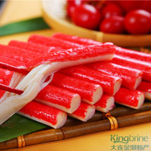 I.Q.F.IMITATION CRAB STICK